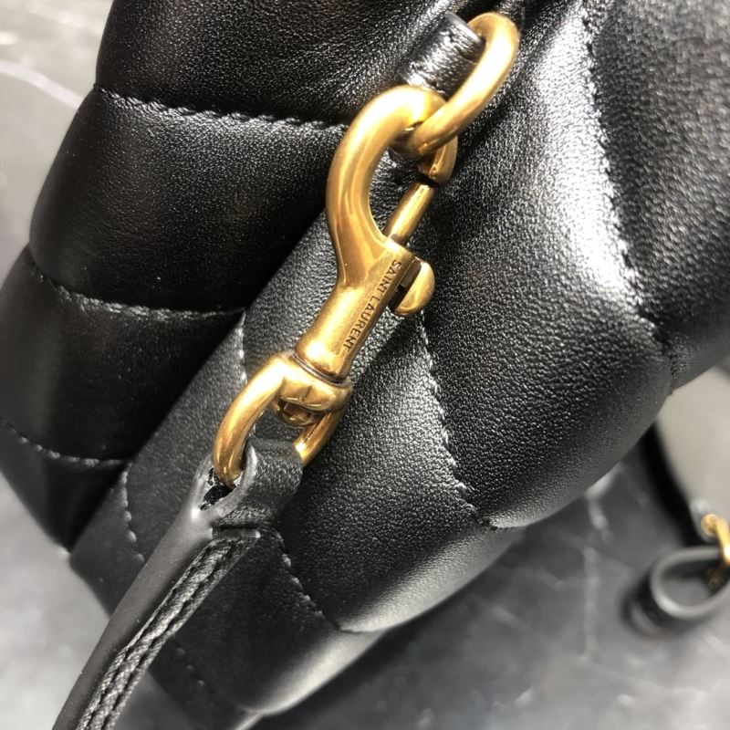 YSL Satchel Bags